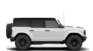 2026 Ford Bronco® External Image 1